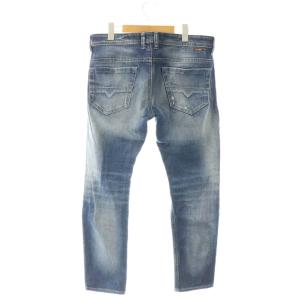 DIESEL デニム ジーンズ ダメージ加工 31 インディゴ /CX ECD003