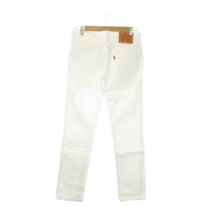 Levi's 511 デニム ジーンズ W30 L32 ホワイト