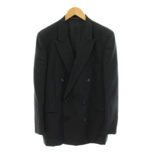 YVES SAINT LAURENT スーツ セットアップ 96-84-180 ブラック