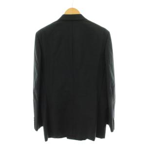 YVES SAINT LAURENT スーツ セットアップ 96-84-180 ブラック