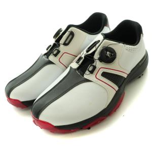 adidas 360トラクション ボア 360 Traxion Boa スニーカー ゴルフシューズ US8 25.5cm