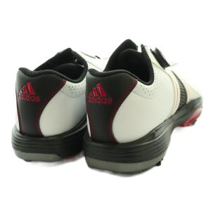 adidas 360トラクション ボア 360 Traxion Boa スニーカー ゴルフシューズ US8 25.5cm