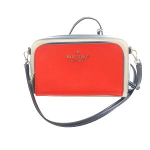 ローリン カラーブロック カメラバッグ Lauryn Colorblock Camera Crossbody