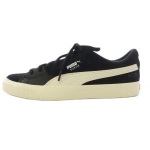 SUEDE SKATE NITRO スウェードスケートニトロ スニーカー US10.5 28.5cm 黒