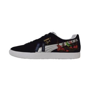 × atmos × Shido Akama Clyde Hanafuda アトモス クライド 赤間紫動