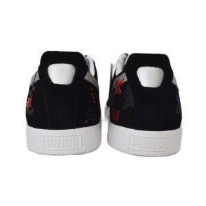 PUMA × atmos × Shido Akama Clyde Hanafuda アトモス クライド 赤間紫動