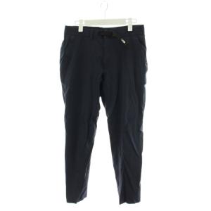 バーブ ナインテンス テック パンツ VERB 9/10 TECH PANT S 紺 ネイビー NB31761