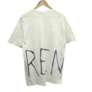 Supreme Tシャツ M ホワイト