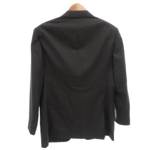 ARMANI COLLEZIONI スーツ セットアップ ウール 50 グレー