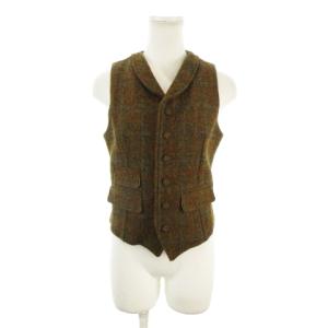 × ハリスツイード Harris Tweed LIMITED EDITION Centenary Label