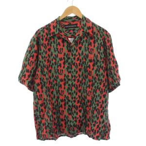 WACKO MARIA セットアップ