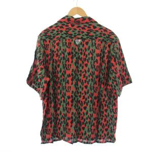 WACKO MARIA セットアップ