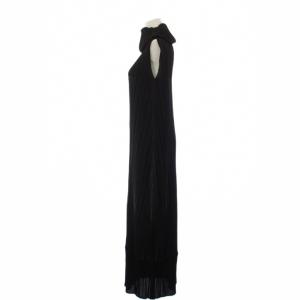 PLEATS PLEASE ISSEY MIYAKE イッセイミヤケ ワンピース 3 ブラック PP23-JH603