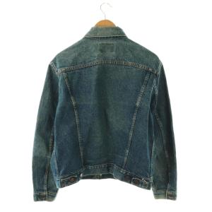 Levi's デニムジャケット フラップポケット