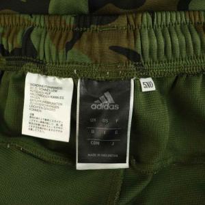 adidas カモフラ柄 スウェットパンツ イージー ジョガー 大きいサイズ 5XO フォーカスオリーブ /MY OS