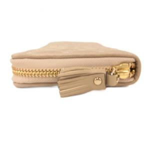 ANYA HINDMARCH アニヤハインドマーチ-長財布 ウォレット ラウンド
