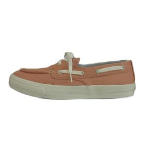 ジャックパーセル ボートモカシン スリップ JACK PURCELL BOAT-MOCCASIN SLIP