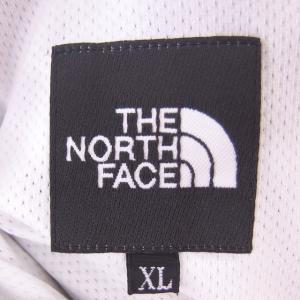 THE NORTH FACE 国内正規品 NB42153 MUDSHORT マッドショーツ ショートパンツ 腰ひも ロゴ刺? XL 茶