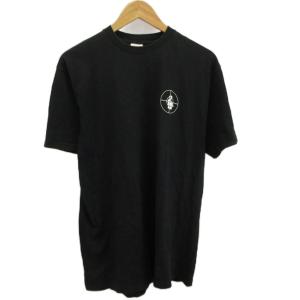 Tシャツ L ブラック