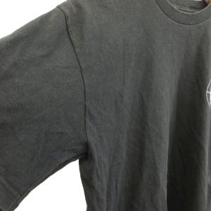 Supreme Tシャツ L ブラック