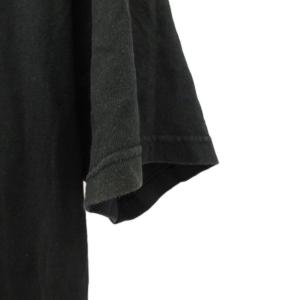 Supreme Tシャツ L ブラック