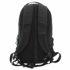 THE NORTH FACE リュック バックパック 黒 ブラック ロゴ /NL GY53