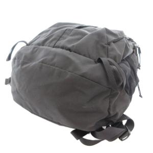 THE NORTH FACE リュック バックパック 黒 ブラック ロゴ /NL GY53