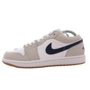 AIR JORDAN 1 LOW US8.5 スニーカー