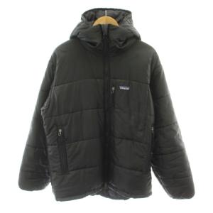 00s 2002年製 DAS Parka M ブラック 84097
