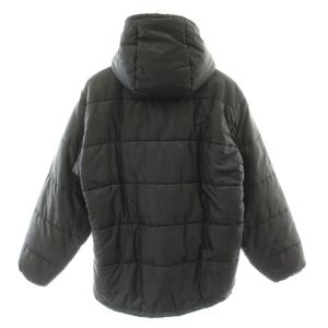 Patagonia 00s 2002年製 DAS Parka M ブラック 84097