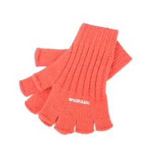 18AW WORKER CUT OFF GLOVES ワーカー カットオフ グローブス フィンガーレス