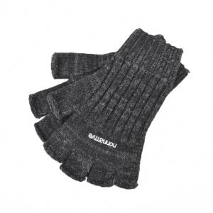 18AW WORKER CUT OFF GLOVES ワーカー カットオフ グローブス フィンガーレス