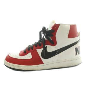 Terminator Hi Basic Chicago スニーカー US8