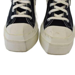 CONVERSE CHUCK 70 DE LUXE WEDGE HI ハイカットスニーカー チャックテイラー デラックスウェッジ