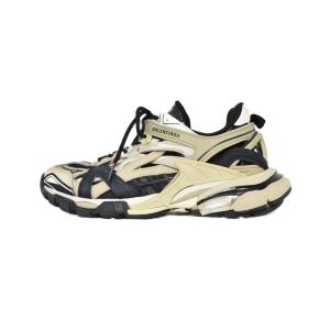 TRACK TRAINERS 2 スニーカー 26cm ベージュ 568614