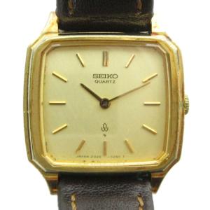 SEIKO セイコー-ジャンク品 2320-5190 腕時計 ウォッチ クォーツ