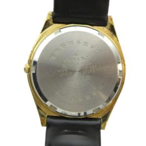 SEIKO セイコー-ジャンク品 Type2 8223-8090 腕時計 クォーツ ウォッチ