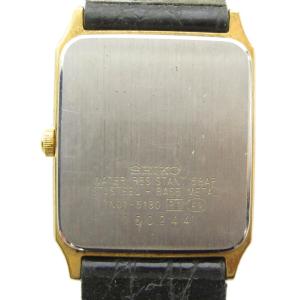 SEIKO セイコー-ジャンク品 SPIRIT スピリット 7N01-5180 腕時計