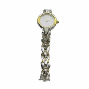 SEIKO セイコー-ジャンク品 EXCELINE 4N20-1060 腕時計 ウォッチ