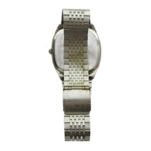 SEIKO セイコー-ジャンク品 7830-5020 腕時計 ウォッチ クォーツ ロゴ