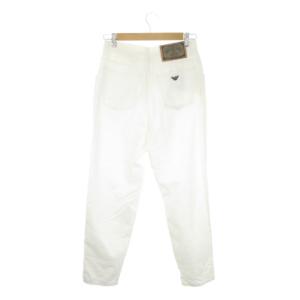 ARMANI JEANS デニム ジーンズ 32 白 ホワイト V5J1116 /MN3 ECC006