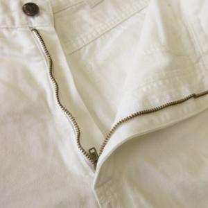 ARMANI JEANS デニム ジーンズ 32 白 ホワイト V5J1116 /MN3 ECC006