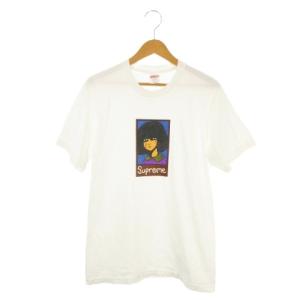 Emo Tee S ホワイト