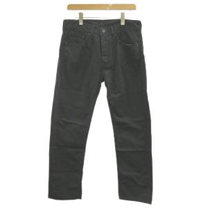 チノパンツ W32L30 カーキ