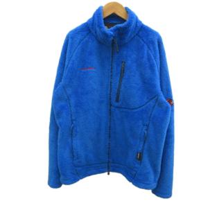 サーマルプロゴブリンジャケット Thermal Pro Goblin Jacket フリースジャケット