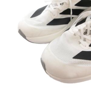 adidas ADIZERO スニーカー ランニングシューズ 29 白 ホワイト /FF GY53