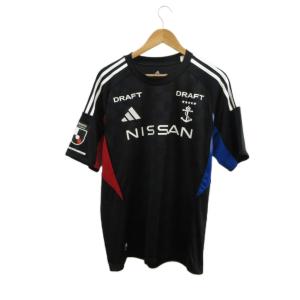 ユニフォーム Tシャツ 3XL 黒 ブラック 半袖 /KK ECA007