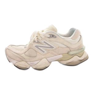 U9060WHT スニーカー 25 グレー
