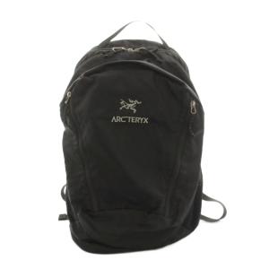 Mantis 26 リュックサック ブラック 7715-90715-01/18