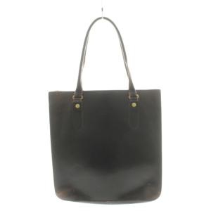 トートバッグ ショルダーバッグ レザー 茶 ブラウン /AN GY53